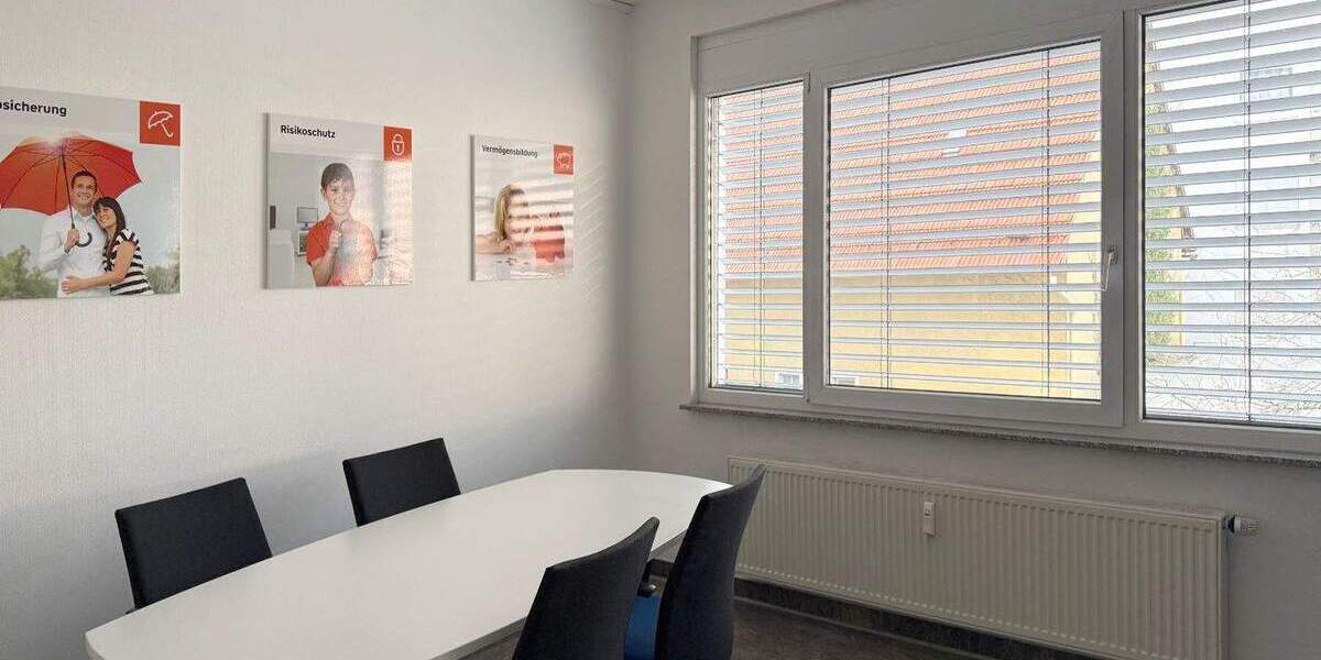 Gewerbeobjekt Reutlingen Innenstadt - 450.000&euro; | Angebot:25676643