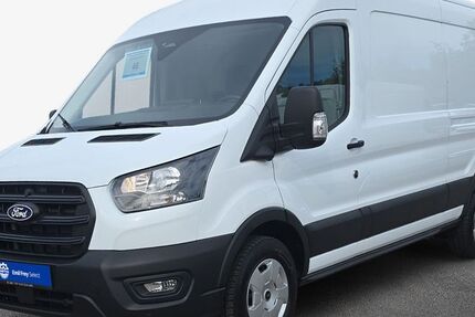 Ford Transit 15.426 km 34.400 &euro; Stuttgart 70329