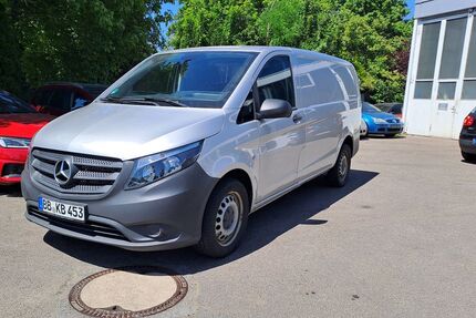 Mercedes-Benz Vito 207.550 km 13.490 &euro; Stuttgart 70374