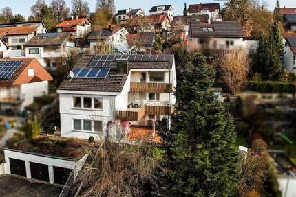 Haus Aidlingen Deufringen - 9 Zimmer, 314 m&sup2;, 848.000&euro; | Angebot:25694966