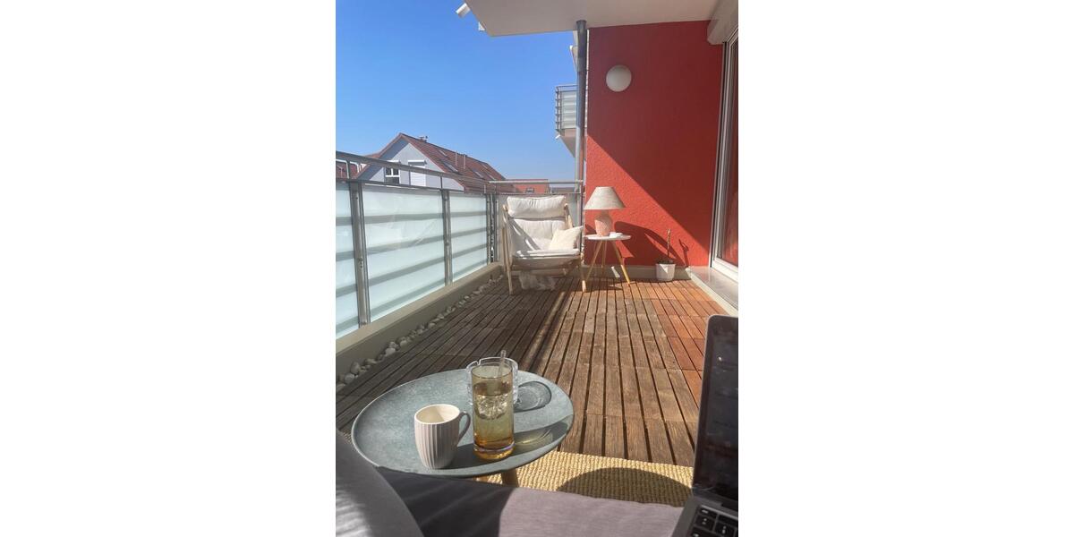 Etagenwohnung Holzgerlingen - 2 Zimmer, 50 m&sup2;, 1.000&euro; | Angebot:26288250