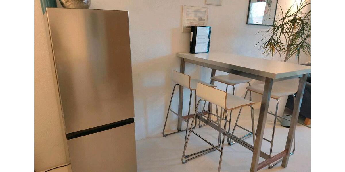 Erdgeschoßwohnung Nagold - 2 Zimmer, 43 m&sup2;, 700&euro; | Angebot:26237129