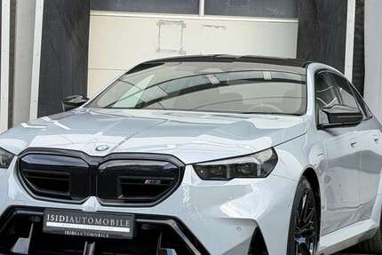 BMW M5 13.000 km 119.727 &euro; Reutlingen 72766