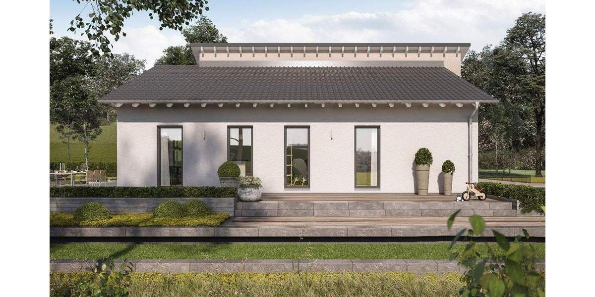 Bungalow Rottenburg am Neckar Bieringen - 5 Zimmer, 142 m&sup2;, 573.089&euro; | Angebot:25774151