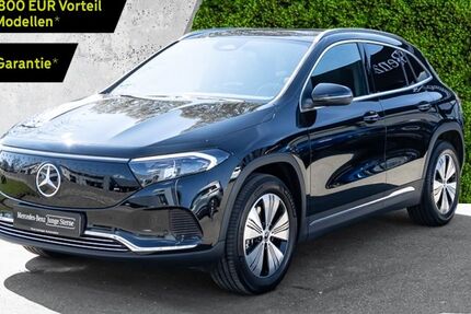 Mercedes-Benz EQA 6.500 km 36.480 &euro; Filderstadt 70794