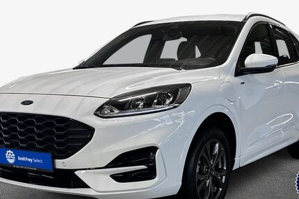 Ford Kuga 22.479 km 26.400 &euro; Stuttgart 70190