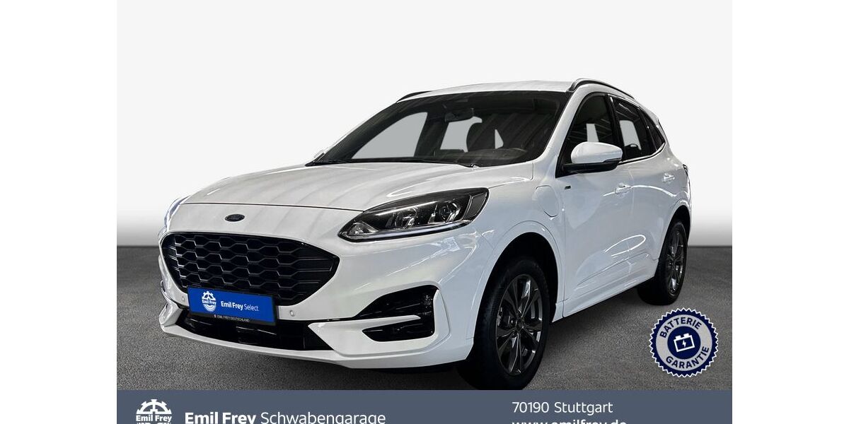 Ford Kuga 22.479 km 26.900 &euro; Stuttgart 70190