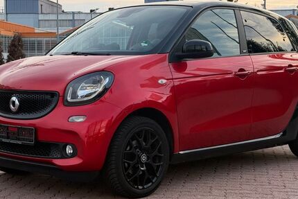 Smart ForFour 79.500 km 10.300 &euro; Stuttgart 70563