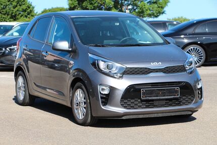 Kia Picanto 40.268 km 11.990 &euro; Jettingen 71131