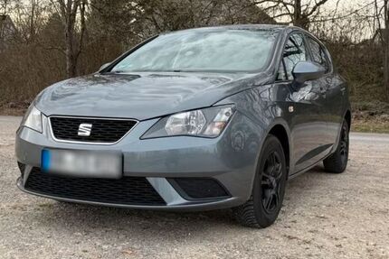 Seat Ibiza 91.500 km 7.500 &euro; Gäufelden 71126