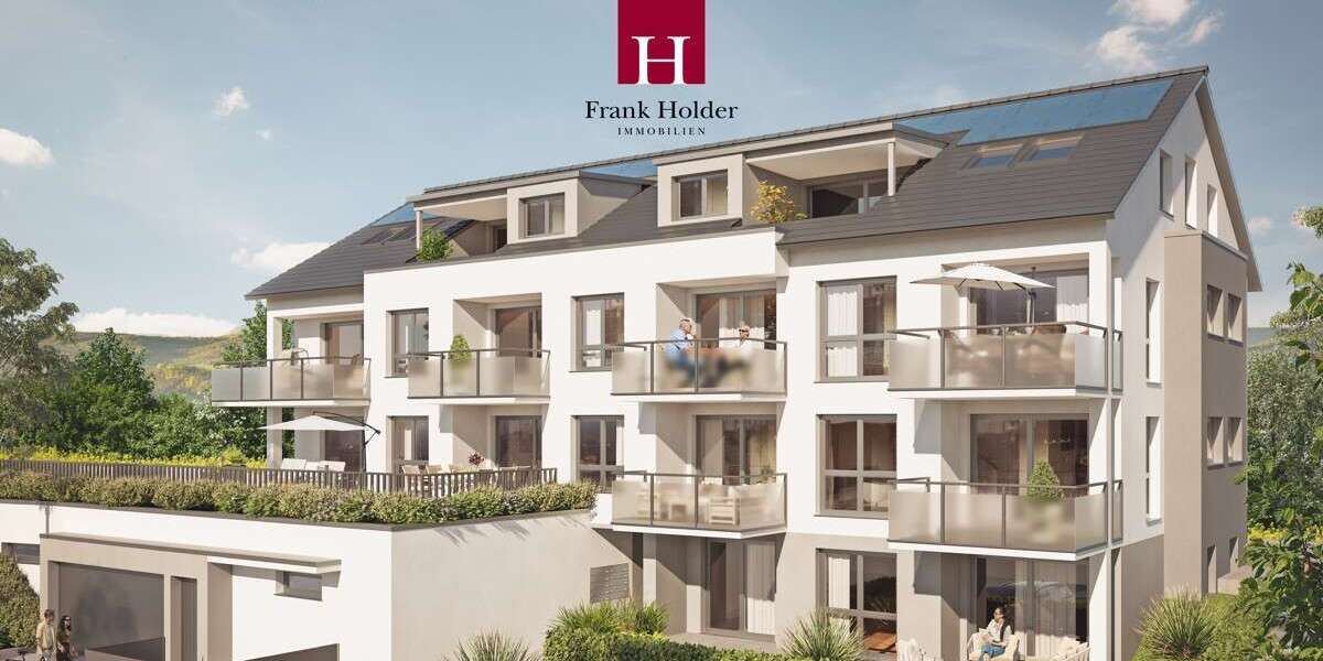 Etagenwohnung Reutlingen / Betzingen Betzingen - 2 Zimmer, 80 m&sup2;, 398.000&euro; | Angebot:24650276