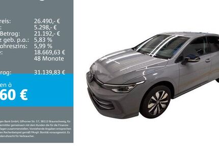 VW Golf 4.745 km 26.490 &euro; Reutlingen 72770