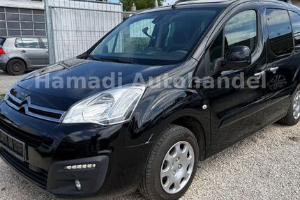 Citroen Berlingo 218.449 km 3.990 &euro; ofterdingen 72131