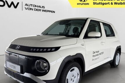 Hyundai INSTER 3.999 km 23.990 &euro; Stuttgart 70469