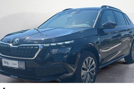 Skoda Kamiq 59.326 km 21.890 &euro; Tübingen 72072