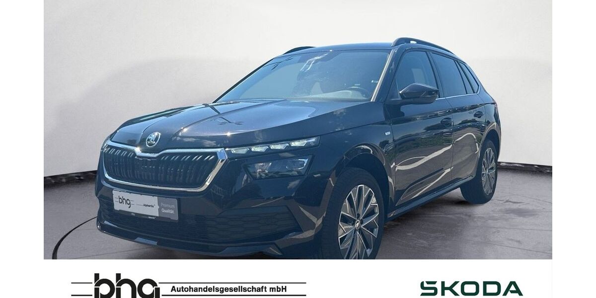 Skoda Kamiq 59.326 km 21.890 &euro; Tübingen 72072