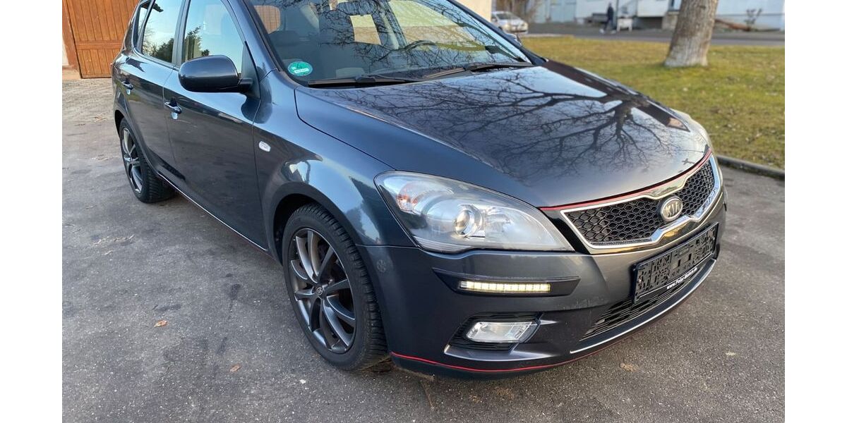 Kia Andere 143.700 km 4.999 &euro; Rangendingen 72414