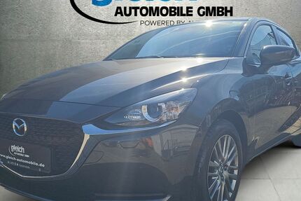 Mazda 2 63.800 km 12.980 &euro; Reutlingen 72770
