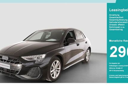 Audi A3 18.328 km 31.840 &euro; Herrenberg 71083