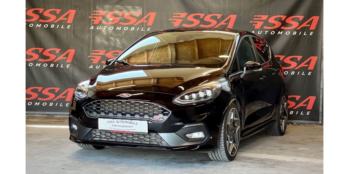 Ford Fiesta 67.114 km 14.980 &euro; Pfullingen 72793