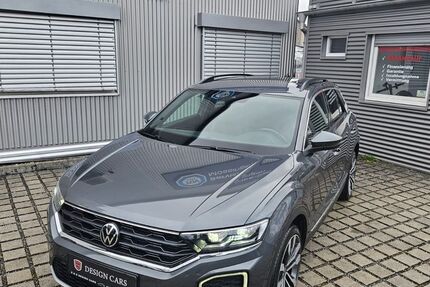 VW T-Roc 60.115 km 26.590 &euro; Mössingen 72116