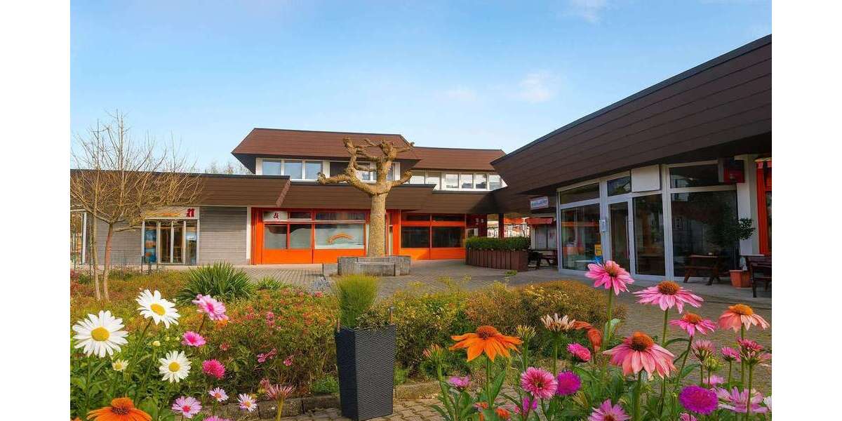 Gewerbeobjekt Gärtringen - 235.000&euro; | Angebot:25560337