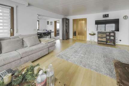 Haus Grafenberg - 5 Zimmer, 168 m&sup2;, 759.000&euro; | Angebot:25873181