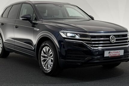 VW Touareg 146.117 km 35.870 &euro; Horb am Neckar 72160
