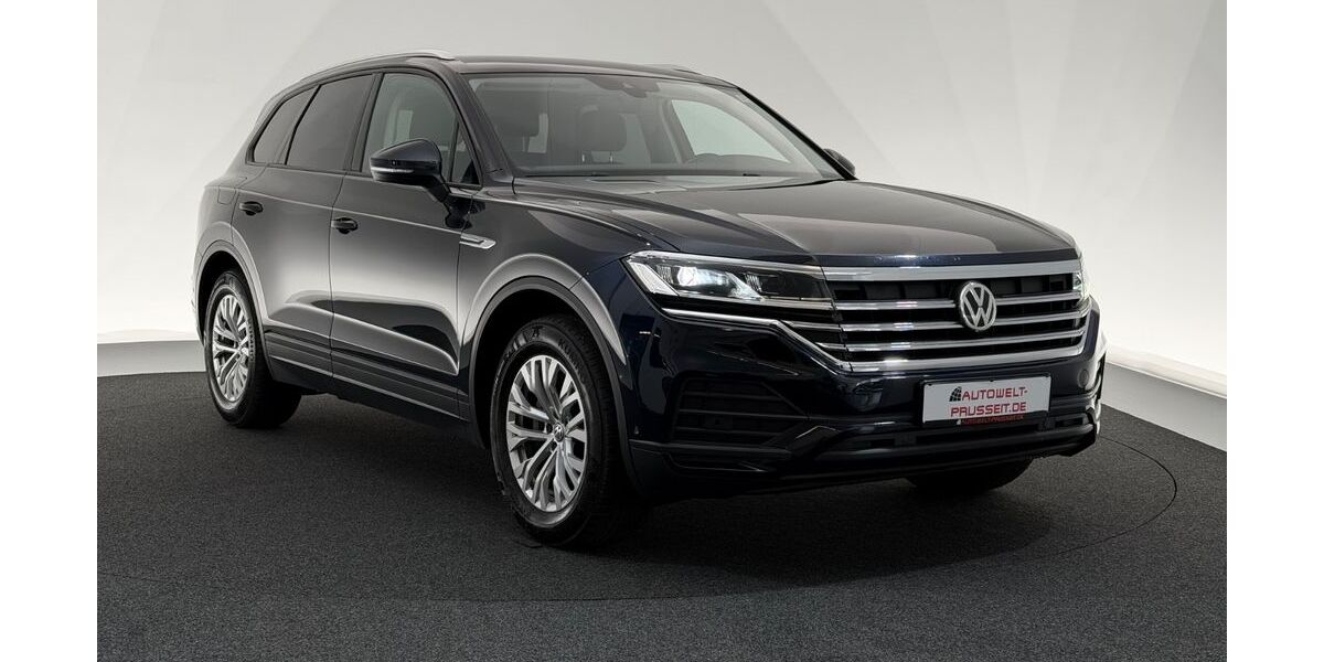 VW Touareg 146.117 km 35.870 &euro; Horb am Neckar 72160