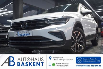 VW Tiguan 80.900 km 23.980 &euro; Sindelfingen-Darmsheim 71069