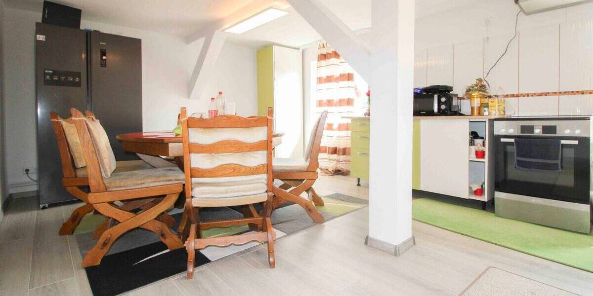 Mehrfamilienhaus, Wohnhaus Horb am Neckar Talheim - 1 Zimmer, 395.000&euro; | Angebot:26596024