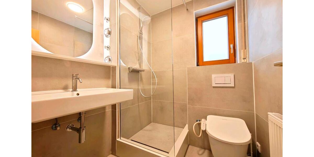 Etagenwohnung Stuttgart Lehen - 2 Zimmer, 46 m&sup2;, 1.550&euro; | Angebot:25223794