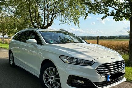 Ford Mondeo 56.000 km 18.800 &euro; Stuttgart 70567