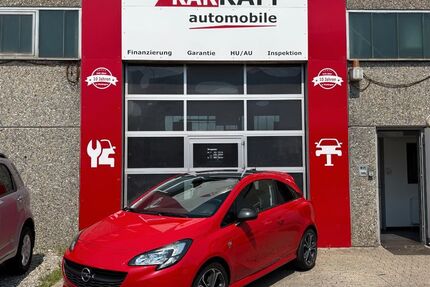 Opel Corsa 105.752 km 11.900 &euro; Pfullingen 72793