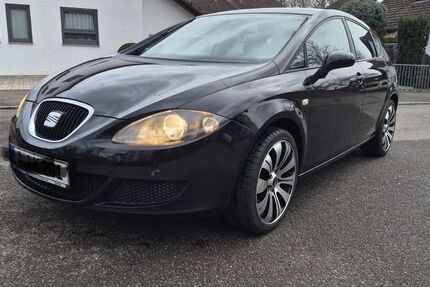 Seat Leon 146.000 km 3.750 &euro; Nürtingen 72622