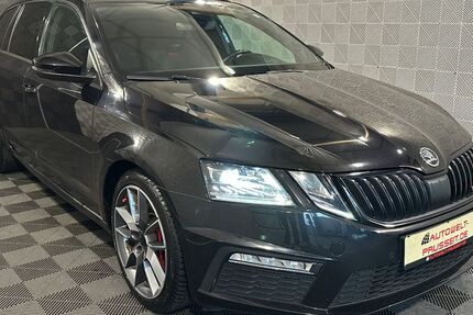 Skoda Octavia 139.987 km 17.830 &euro; Horb am Neckar 72160
