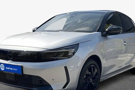 Opel Corsa 23.323 km 17.990 &euro; Tübingen 72072