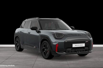 Mini John Cooper Works Countryman 7.190 km 41.990 &euro; Filderstadt 70794