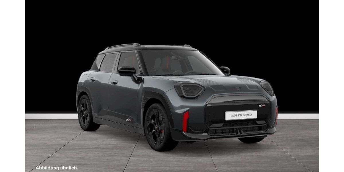 Mini John Cooper Works Countryman 7.190 km 41.990 &euro; Filderstadt 70794