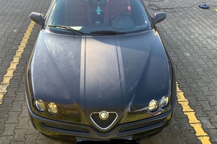 Alfa Romeo Spider 162.839 km 10.900 &euro; Eutingen-Rohrdorf 72184