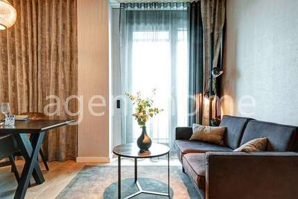 Zimmer Stuttgart Stuttgart-Nord - 1 Zimmer, 1.650&euro; | Angebot:27225918