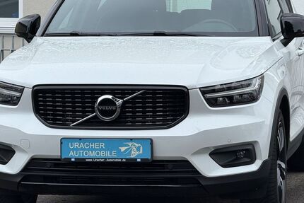 Volvo XC40 80.000 km 24.990 &euro; Reutlingen 72762
