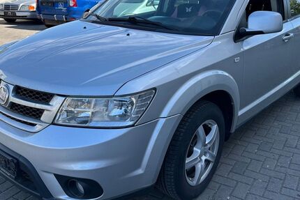 Fiat Freemont 380.000 km 2.390 &euro; Böblingen 71034