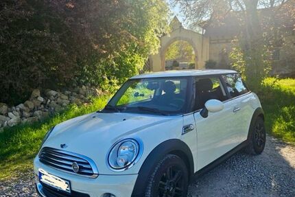 Mini ONE 168.000 km 4.450 &euro; Herrenberg 71083