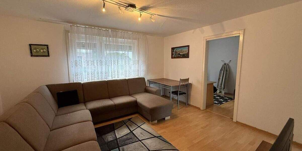 Mehrfamilienhaus, Wohnhaus Pfullingen - 1 Zimmer, 327 m&sup2;, 1.050.000&euro; | Angebot:26393485