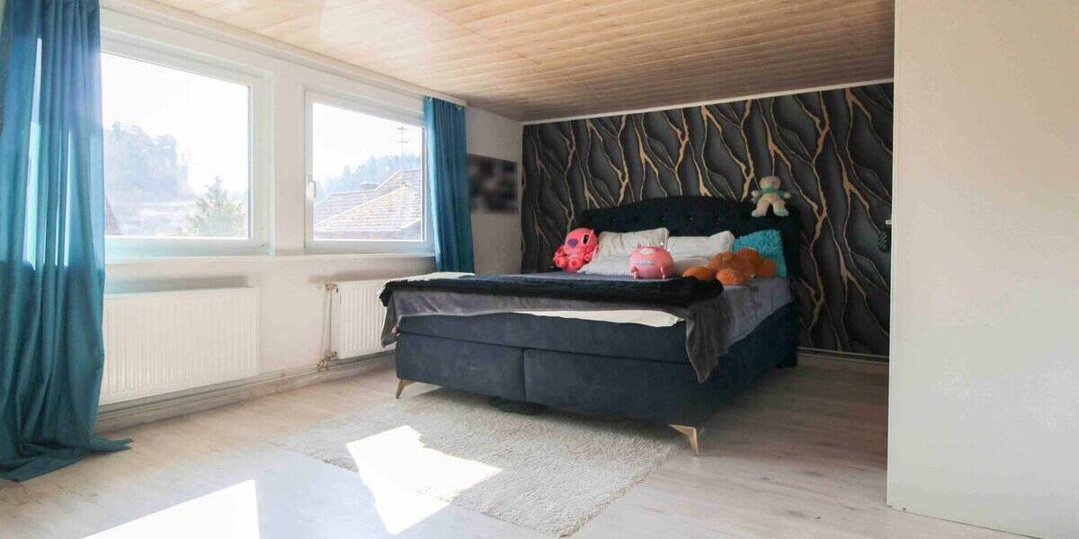 Mehrfamilienhaus, Wohnhaus Horb am Neckar Talheim - 1 Zimmer, 395.000&euro; | Angebot:25996986