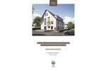 Etagenwohnung Reutlingen-Sickenhausen Sickenhausen - 2 Zimmer, 64 m&sup2;, 379.000&euro; | Angebot:25735961