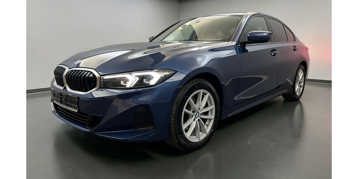 BMW 320 31.000 km 30.899 &euro; Reutlingen / Mittelstadt 72766