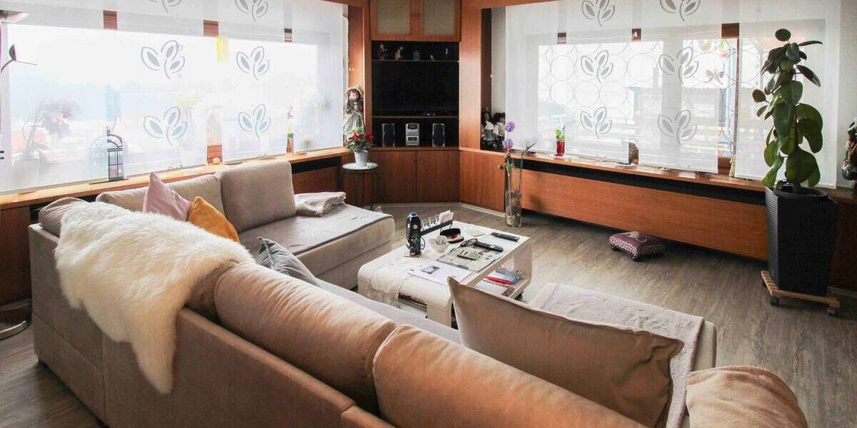 Einfamilienhaus Bad Urach Sirchingen - 4 Zimmer, 104 m&sup2;, 295.000&euro; | Angebot:26037310