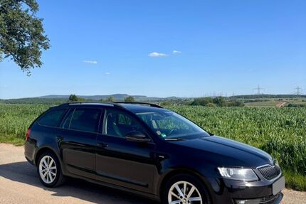 Skoda Octavia 238.400 km 7.990 &euro; Ostelsheim 75395